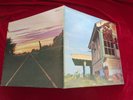 Gravy Train - Same  German Vertigo Swirl 1971 Original   Vinyl/ Cover: very good