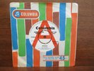 The Regents Doo Wop Runaround Columbia Demo Not For Sale 45 Record VGC+ New York