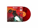 MEAT LOAF BAT OUT Of HELL 180 Gram RED BLACK SWIRL Vinyl LP Limited EDITION New