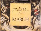 Michael Penn March LP BMG RCA 9692-1-R-1 1989