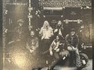 The Allman Brothers Band - Live At Fillmore East Vinyl LP Original US Pressing