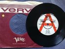 CAL TJADER - SOUL SAUCE rare UK 1965 DEMO PROMO / NORTHERN SOUL LATIN / MINT-