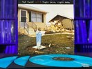 VAN HALEN Right Here Right Now LIVE - Limited Edition 3LP BLUE VINYL VERY RARE
