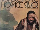 HORACE SILVER 'Total Response' US Orig 1972 Blue Note LP Funk Breaks Van Gelder