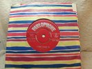 The Beatles – Please Please Me 1963 7” Parlophone R 4983 red label 1G 1G EX