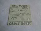 Neil Young with Crazy Horse - Zuma - Reprise 12