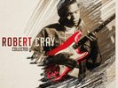 Robert Cray Collected 180G  Gatefold Vinyl LP Record