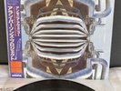 LP The Alan Parsons Project – Ammonia Avenue | Japan Press | M/M | OBI