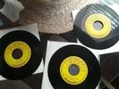 Tracy Pendarvis South Bound Line 45 Record Sun #345 +#335 +#359 3 records Elvis