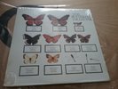 THE JAM THE BUTTERFLY COLLECTOR 2 LP SEALED TBS PALLADIUM 2/28/8 RARE HTF VTG