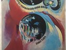Zero Time, by Tonto's Expanding Headband USA 1970 Embryo