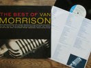 THE BEST OF VAN MORRISON (1990) Vinyl, LP Polydor 841970-1 Blues Rock NM
