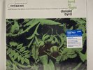Donald Byrd - Byrd in Flight LP - Blue Note Tone Poet - SEALED Vinyl - Mobley