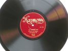 CALIFORNIA RAMBLERS & ORIGINAL INDIANA FIVE 