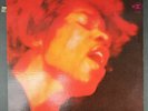 JIMI HENDRIX EXPERIENCE - ELECTRIC LADYLAND VINYL LP GATEFOLD COVER DOUBLE ALBUM