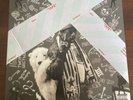 Lil Uzi Vert - ?Luv Is Rage 2 Urban Outfitters - RED VINYL - Used