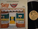 The Beach Boys 'SMILE' LP Australian Pressing