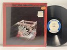 The Time Machine LP - Caedmon TC 1678 - Tested EX Vinyl - HG Wells / James Mason