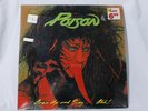 Poison - Open Up And Say Ahh   33-1/3 LP 12