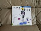 CURE Vinyl LP The Cure 0602498628461 Alternative Rock 2004