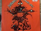 JAN DUKES DE GREY - SORCERERS VINYL LP - FIRST PRESSING. RARE MONO COPY.