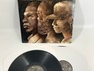 Pete Rock & Smif-N-Wessun - Monumental 2LP 2011 US ORIG Duck Down Hip Hop VINYL