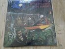 SCIENTIST RIDS THE WORLD OF THE EVIL CURSE OF THE VAMPIRES LP VINYL RECORD