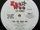 Les Femmes 