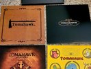 Tomahawk - Signed - Eponymous to Anonymous Vinyl Box Set Plus...