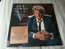 Rod Stewart - Fly Me To The Moon - American Songbook 5 - (USA) Double LP *SEALED