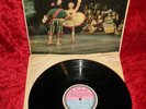 1965 UK TEST SAMPLE SXL 6187 STEREO TCHAIKOVSKY SWAN LAKE SLEEPING BEAUTY VPO KA