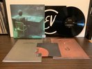 Eddie Vedder - Ukulele Songs - Vinyl LP Record NM With 2 Booklets & A Poster