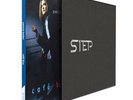 Patricia Barber - Cafe Blue 1STEP (180g 45rpm 2LP) impex pressing  IMXLPO6035-45