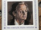 BEETHOVEN KEMPFF Complete Piano-Sonatas - Deutsche Grammophon LP Record Box Set