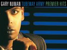 Gary Numan / Tubeway Army ?– Premier Hits   2 x Vinyl LP  New Sealed