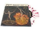 Twin Temple Babalon Signed 7” Vinyl Record Autographed Satanic Doo-wop Music