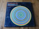 Douglas Leedy 3 LP Set Entropical Paradise 6 Sonic Enviroments Moog Synthesizer