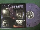 Strife In This Defiance Lp
