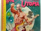 Zappa ‎– The Man From Utopia - LP Japan w/OBI NMint