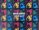 David Bowie live at the kitkat club 2X LP