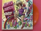 Kimya Dawson - Thunder Thighs 2 x LP Gold Vinyl Signed Autograph Indie Rock 2012