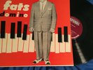 Original Maroon Imperial LP 
