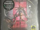 Lady Gaga Chromatica Yellow Transculent Vinyl RSD 2021 Record Store Day SEALED