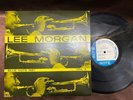 LEE MORGAN VOL.3 BLUE NOTE UA BLP 1557 MONO US Vinyl LP