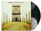 Silverstein: I Am Alive In Everything I Touch Color Vinyl LP. Dead Reflection.