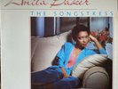 Anita Baker - The Songstress (1983) BG 10002 VTG Vinyl