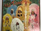 Wild Tchoupitoulas Vinyl Record 1976 Antilles Island Records Inc. AN-7052