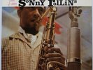 SONNY ROLLINS / THE SOUND OF SONNY / RIVERSIDE / VICTOR JAPAN SMJ-6139M