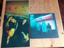 WOLF ALICE - Blue Weekend Limited Green Vinyl LP + *Signed/Autographed* Poster
