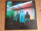 Wolf Alice - Blue Weekend Transparent Red Vinyl & Signed 12